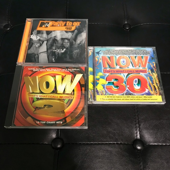 Various CD Bundle - Picture 9 of 10